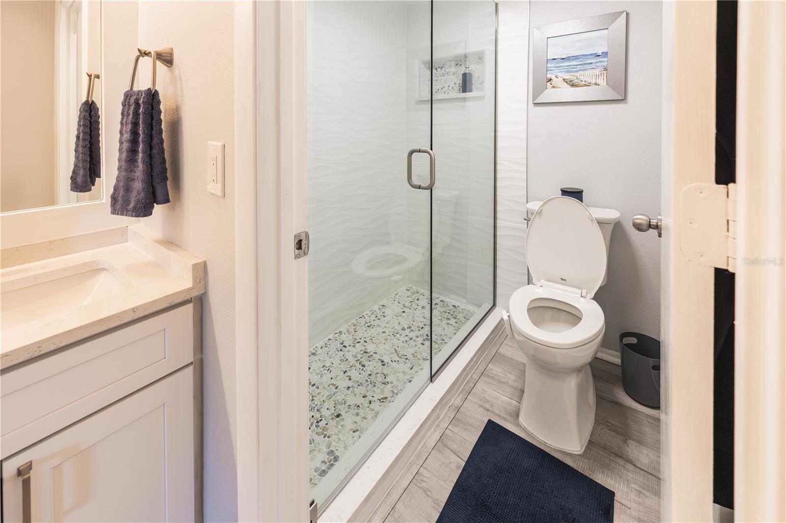 CROSSINGS - Residential