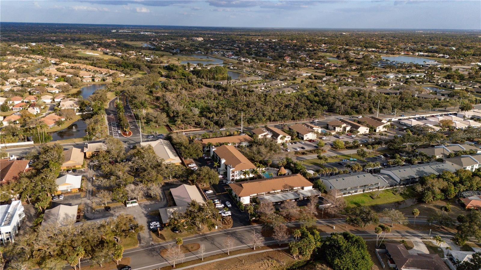 CROSSINGS - Residential