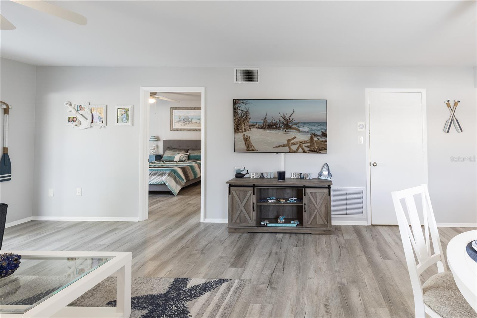 CROSSINGS - Residential