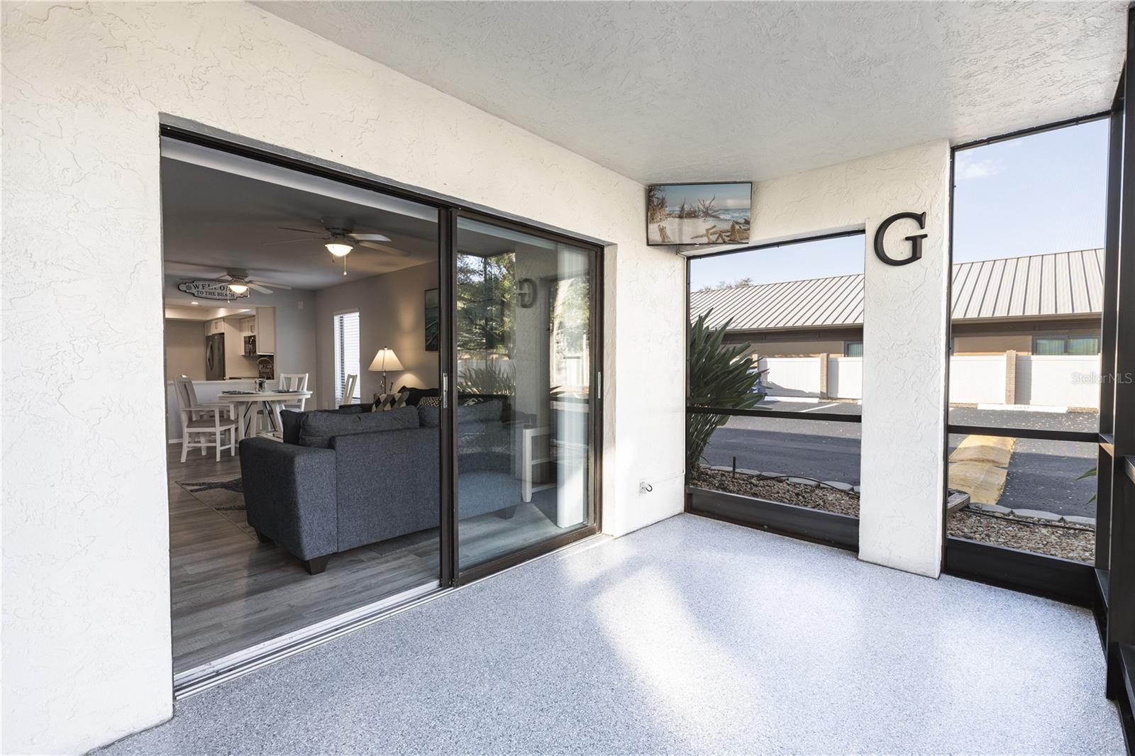 CROSSINGS - Residential