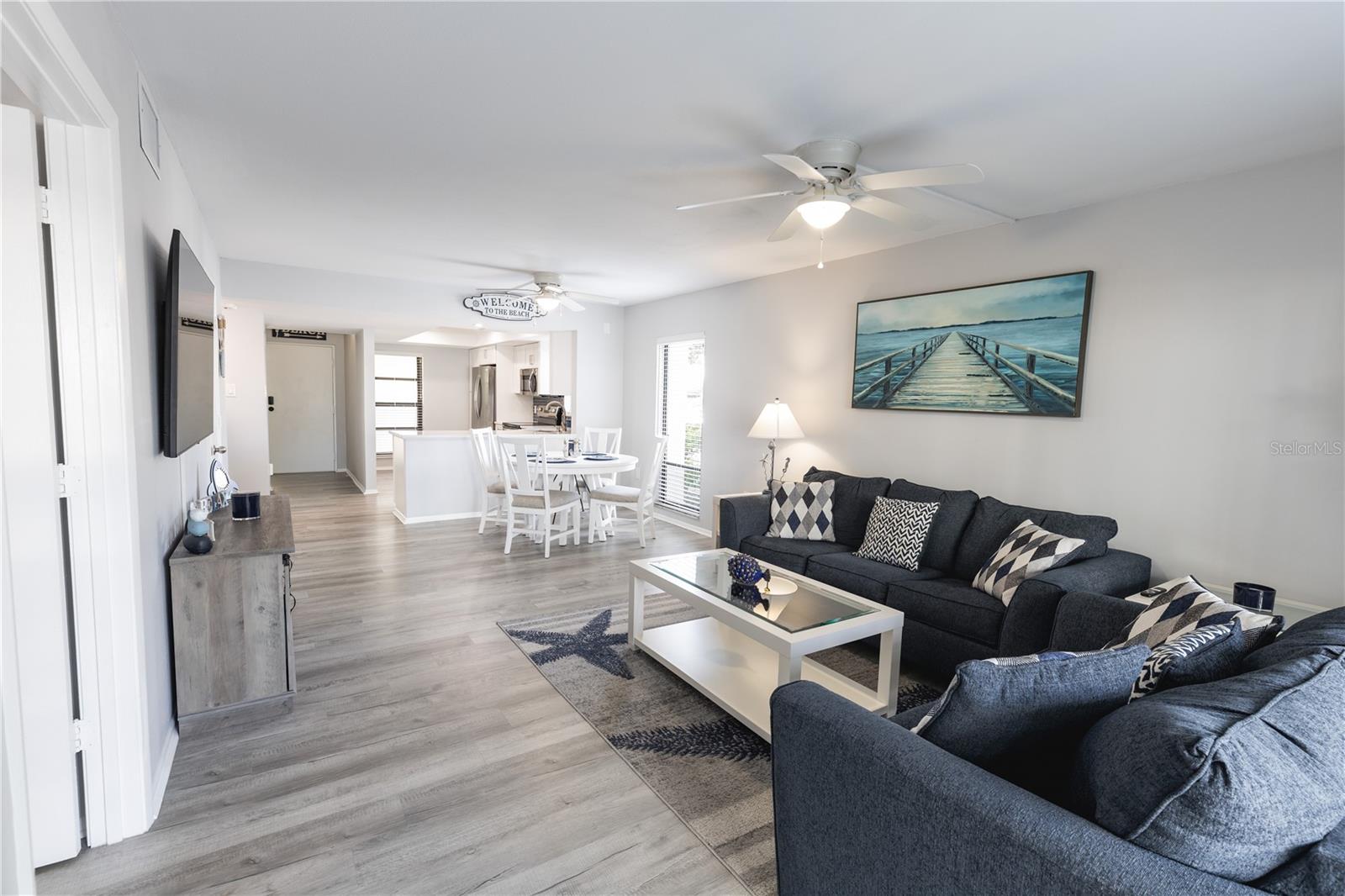 CROSSINGS - Residential