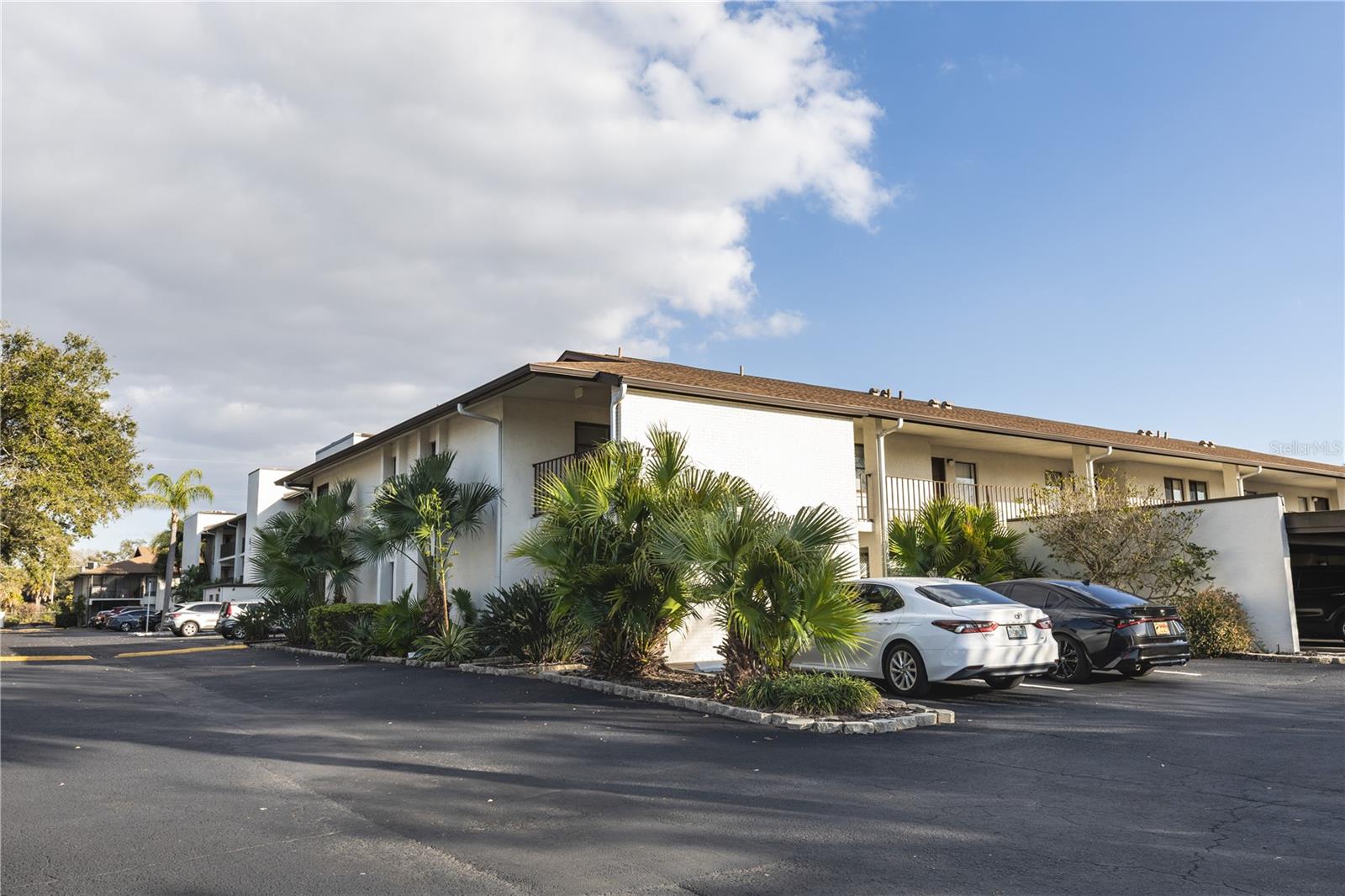 CROSSINGS - Residential