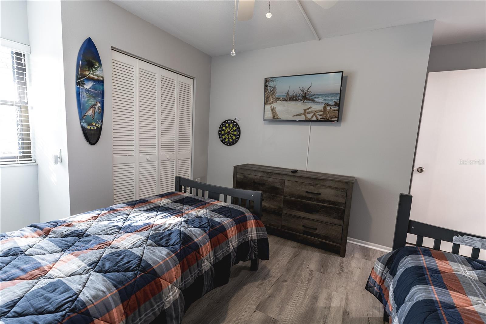 CROSSINGS - Residential