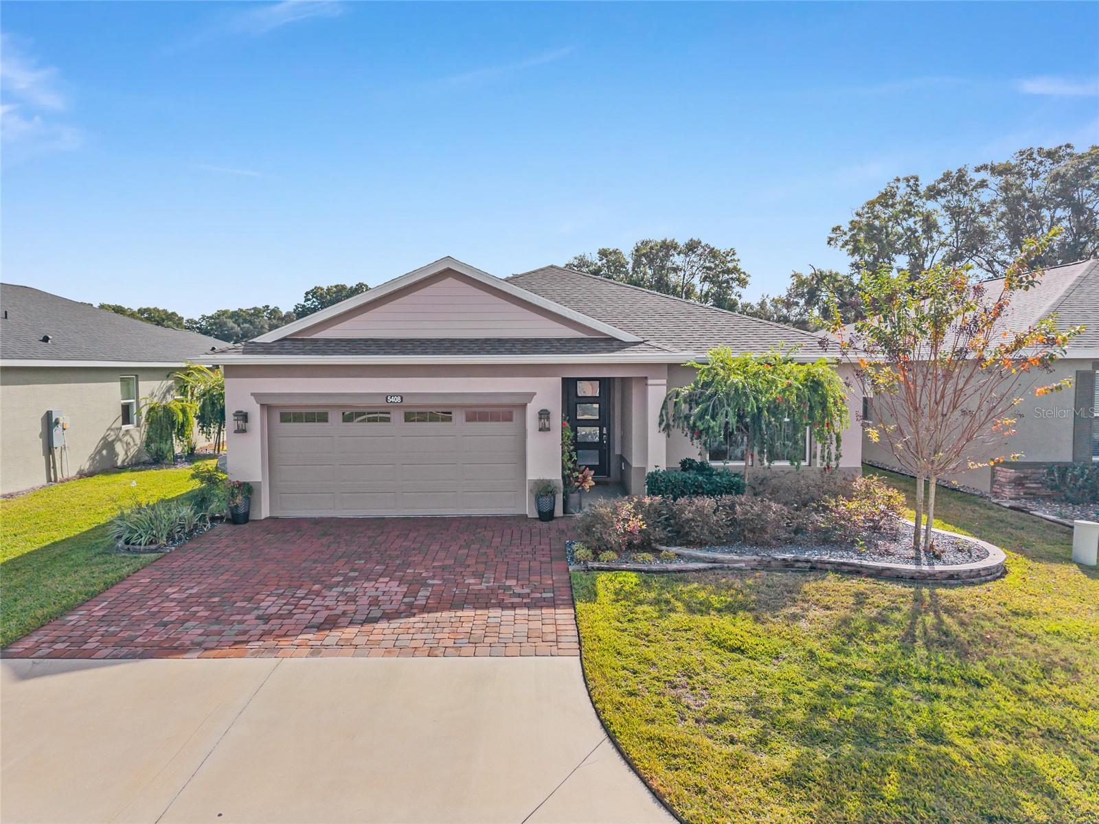 OCALA PRESERVE PH 11 - Residential