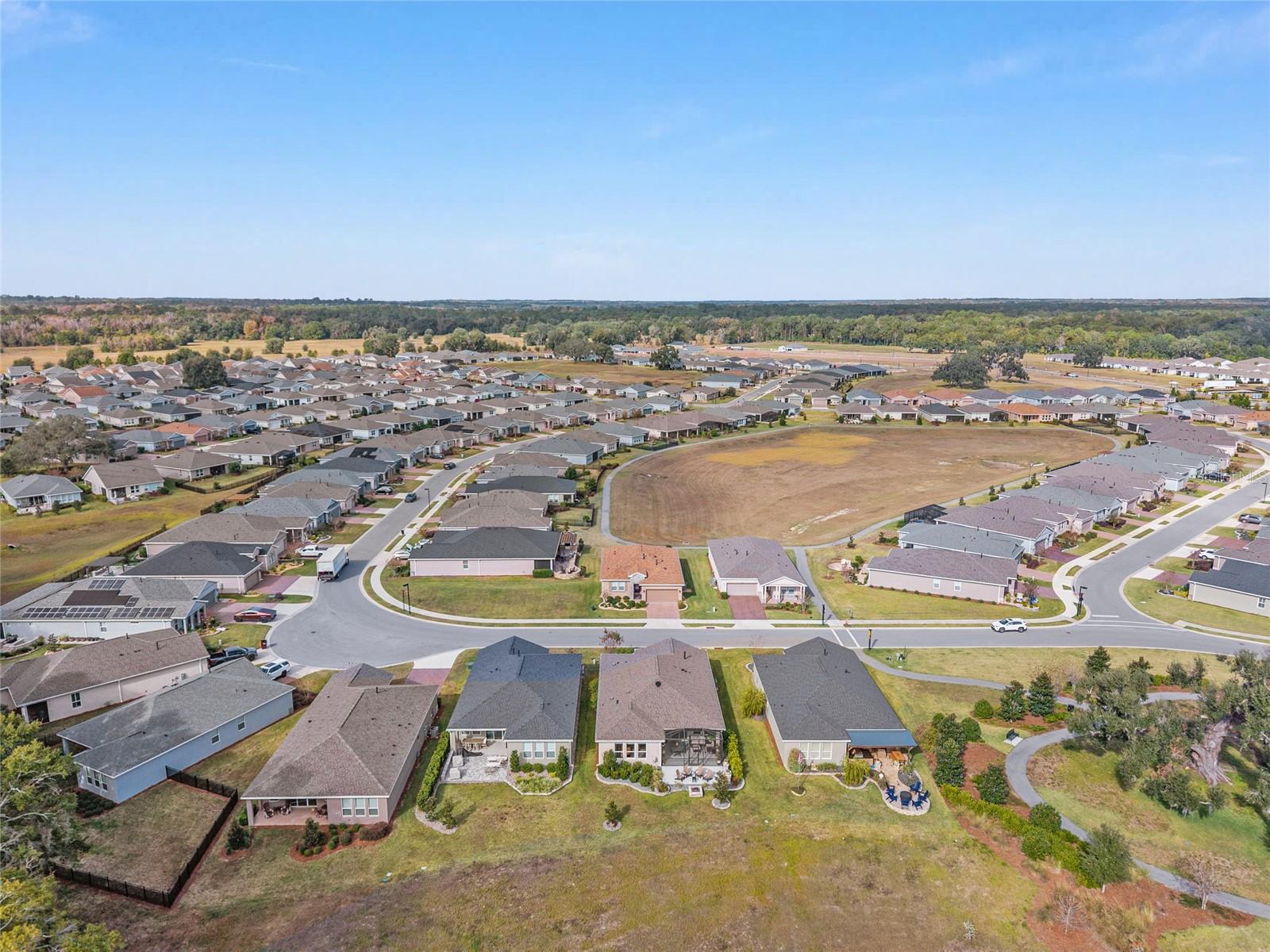 OCALA PRESERVE PH 11 - Residential