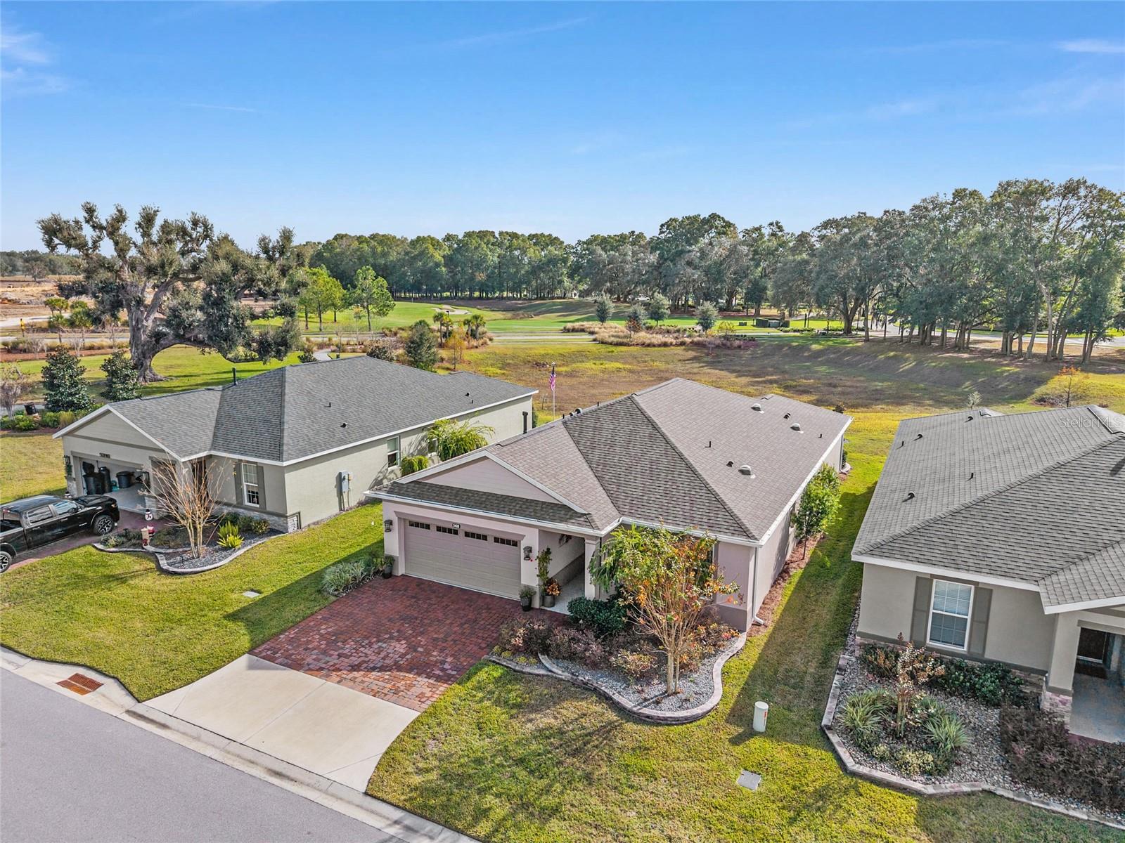OCALA PRESERVE PH 11 - Residential