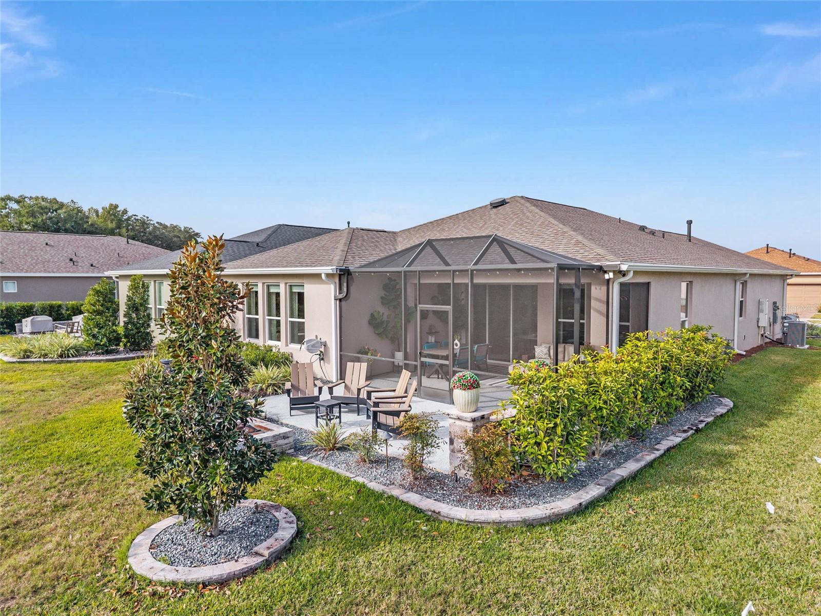 OCALA PRESERVE PH 11 - Residential