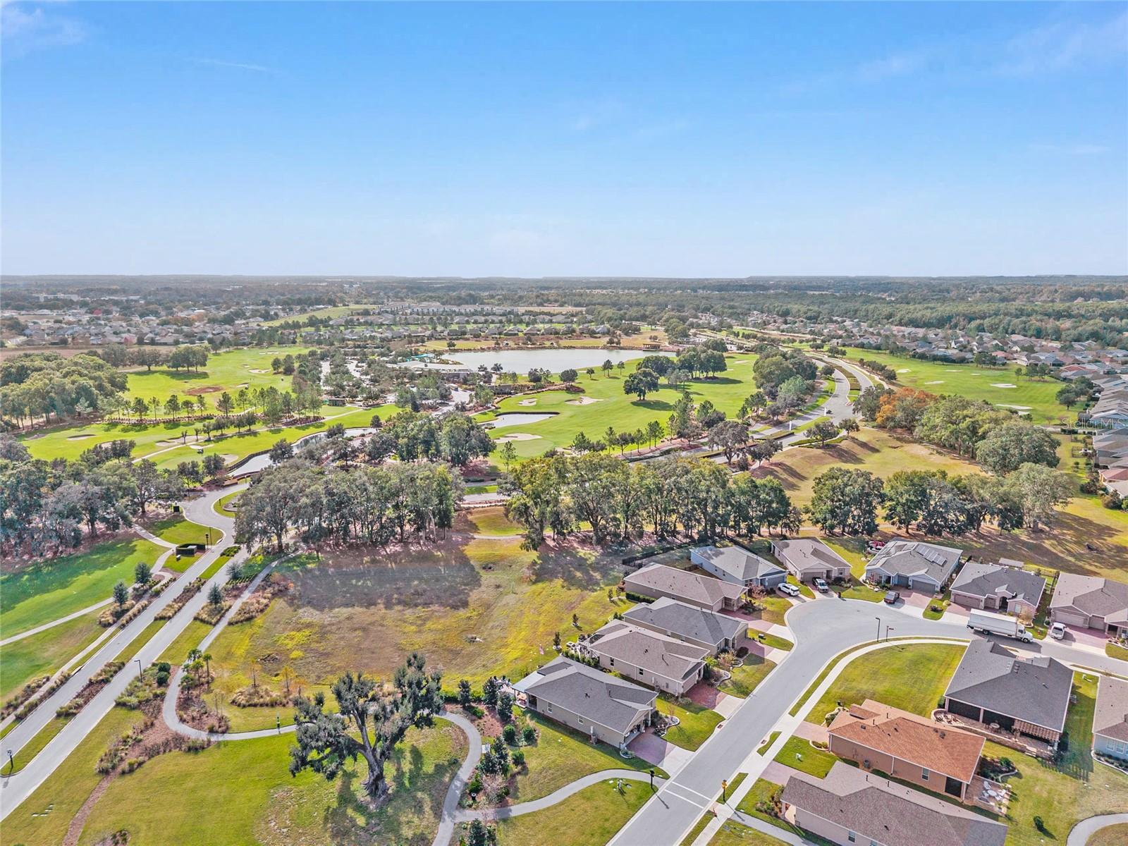 OCALA PRESERVE PH 11 - Residential