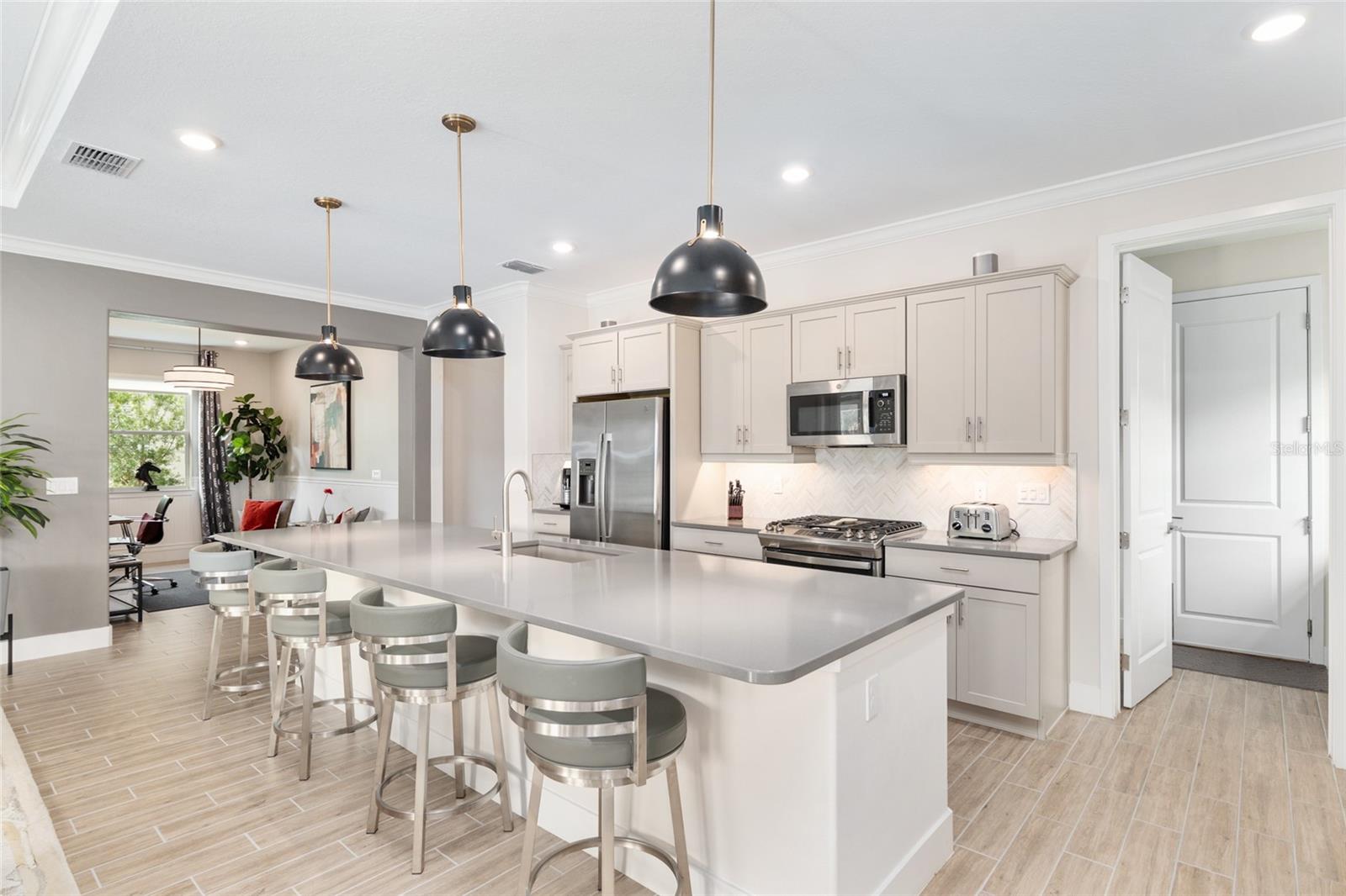 OCALA PRESERVE PH 11 - Residential