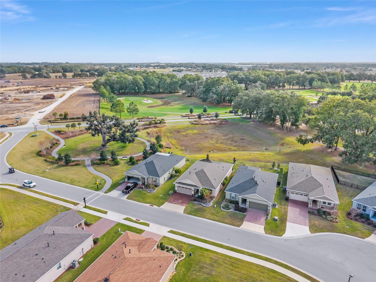 OCALA PRESERVE PH 11 - Residential