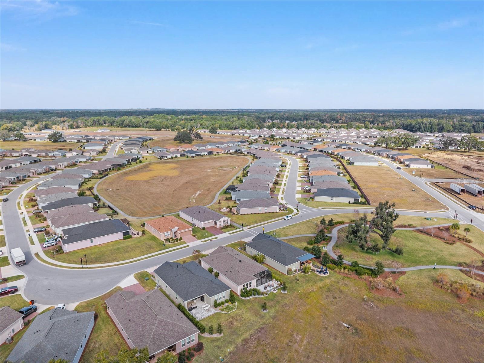 OCALA PRESERVE PH 11 - Residential