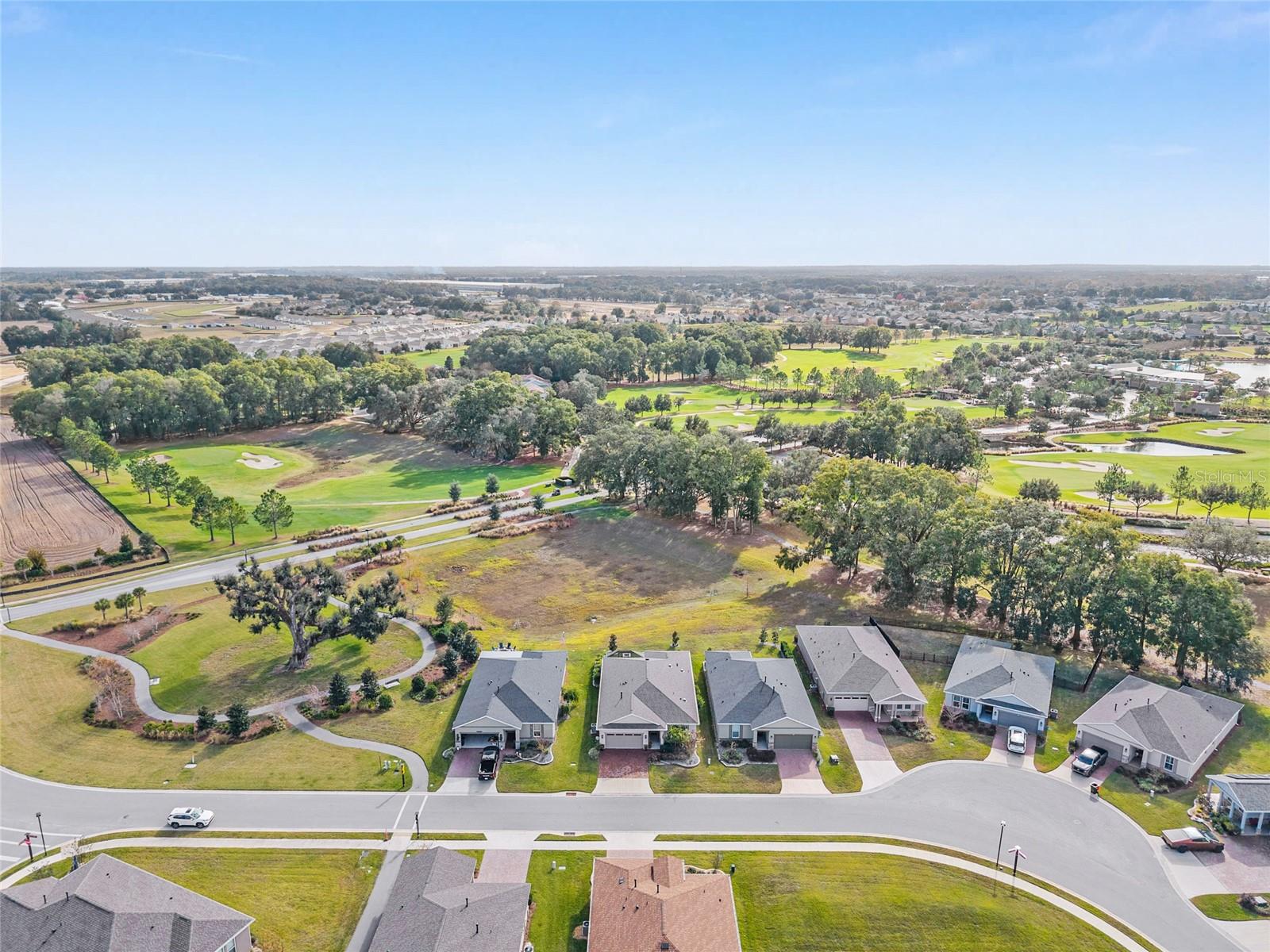 OCALA PRESERVE PH 11 - Residential