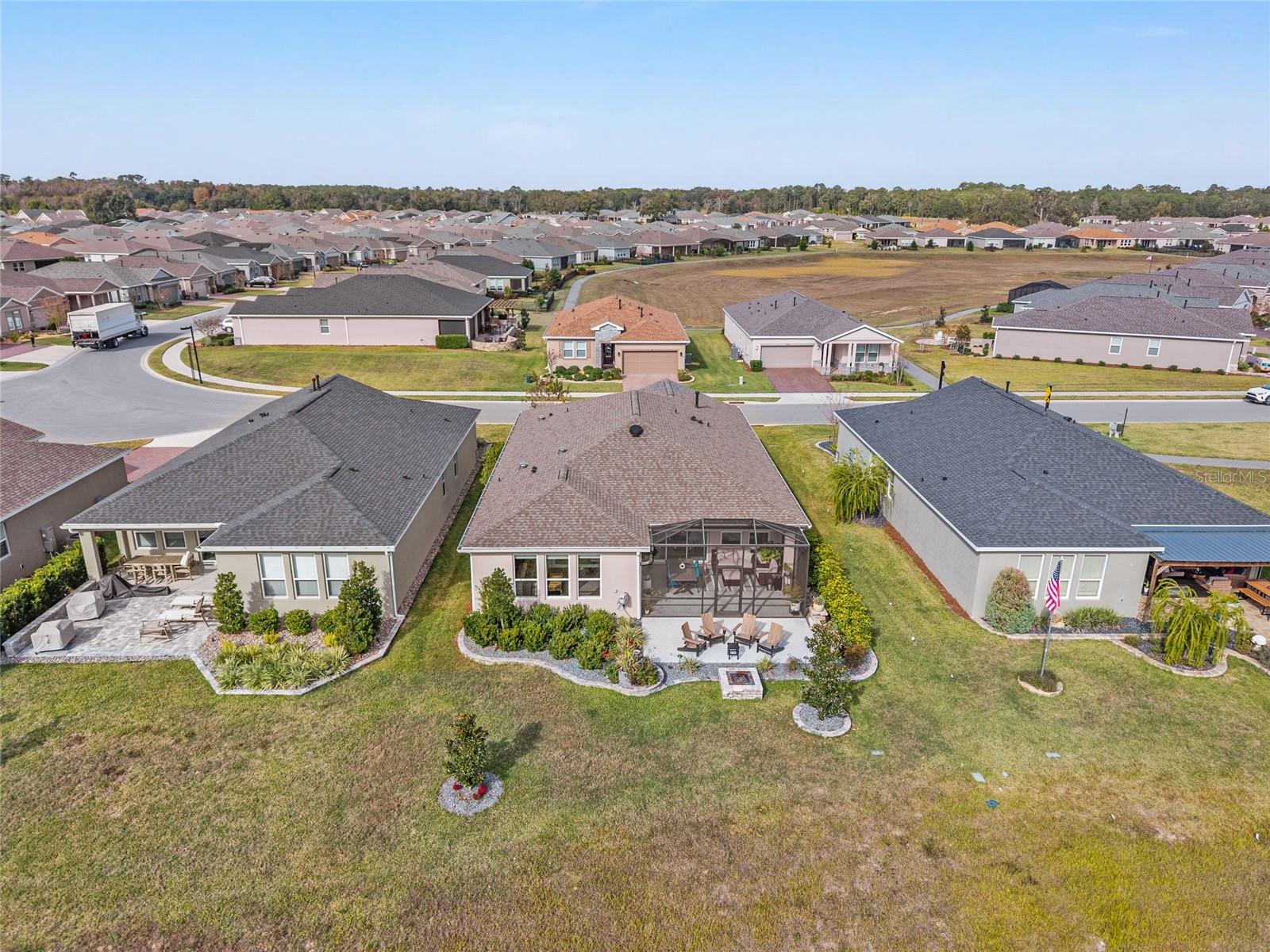 OCALA PRESERVE PH 11 - Residential