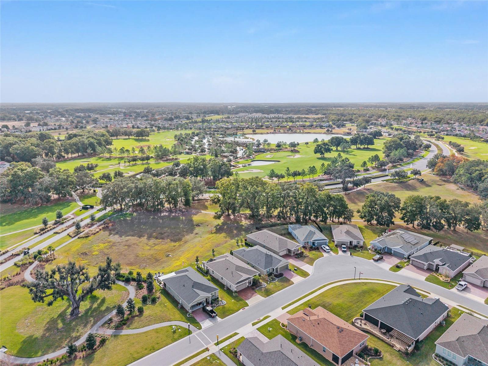 OCALA PRESERVE PH 11 - Residential