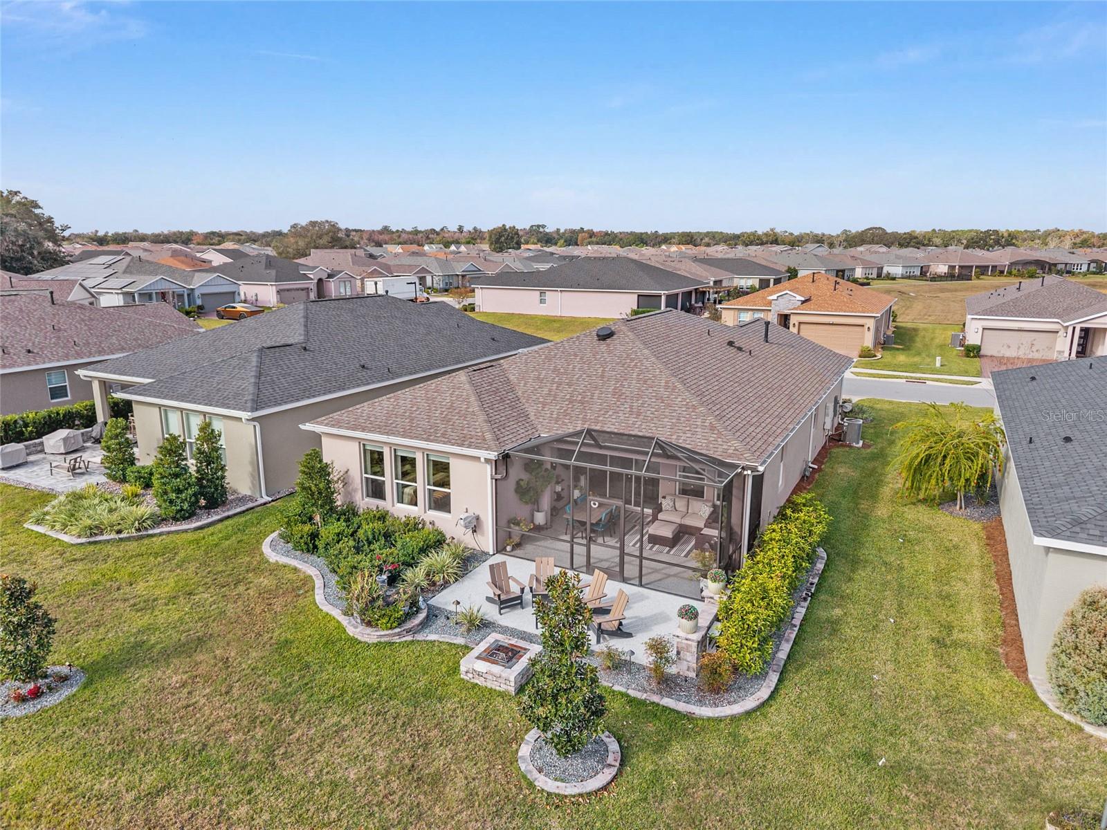 OCALA PRESERVE PH 11 - Residential