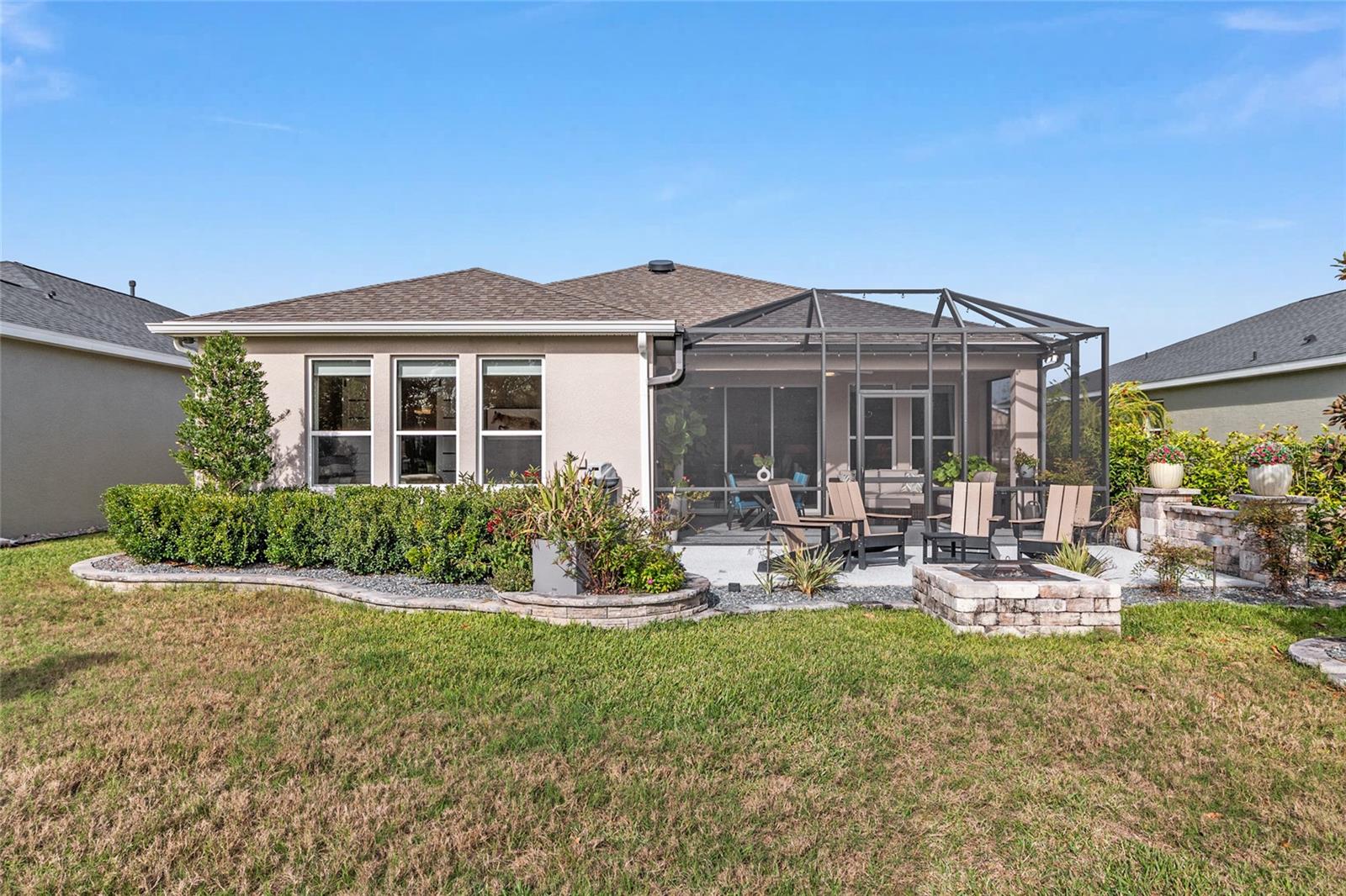 OCALA PRESERVE PH 11 - Residential