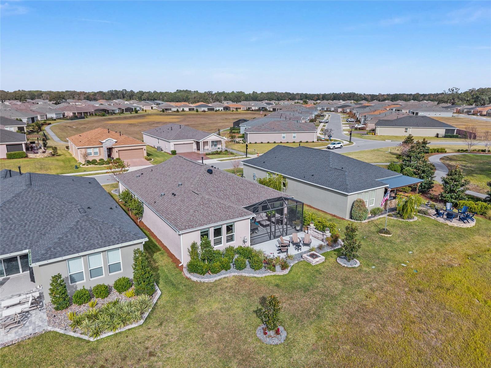 OCALA PRESERVE PH 11 - Residential