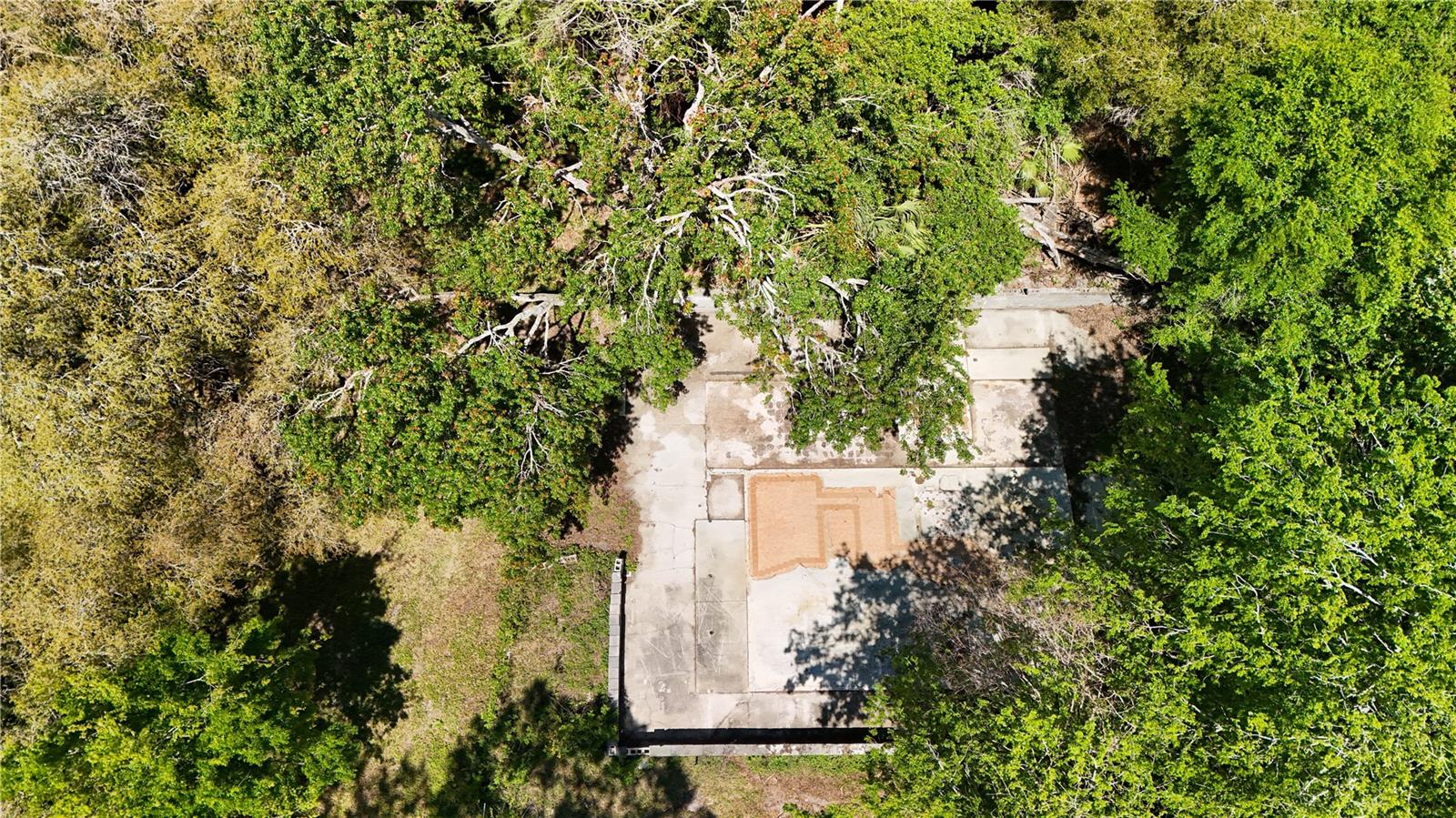 BASS LAKE ACRES SUB - Land