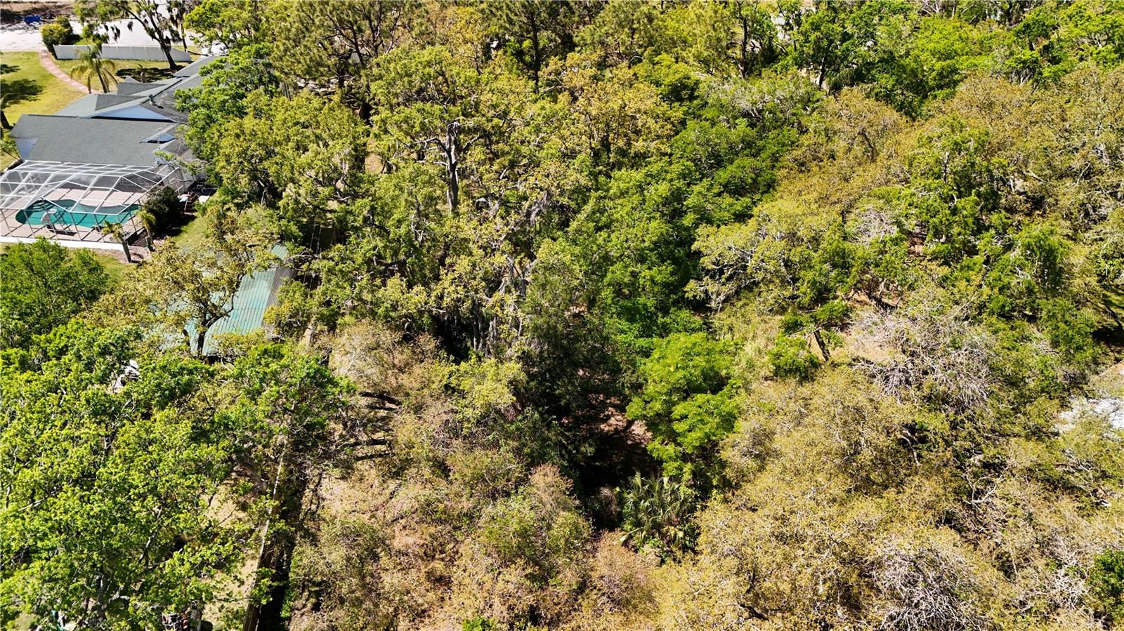 BASS LAKE ACRES SUB - Land