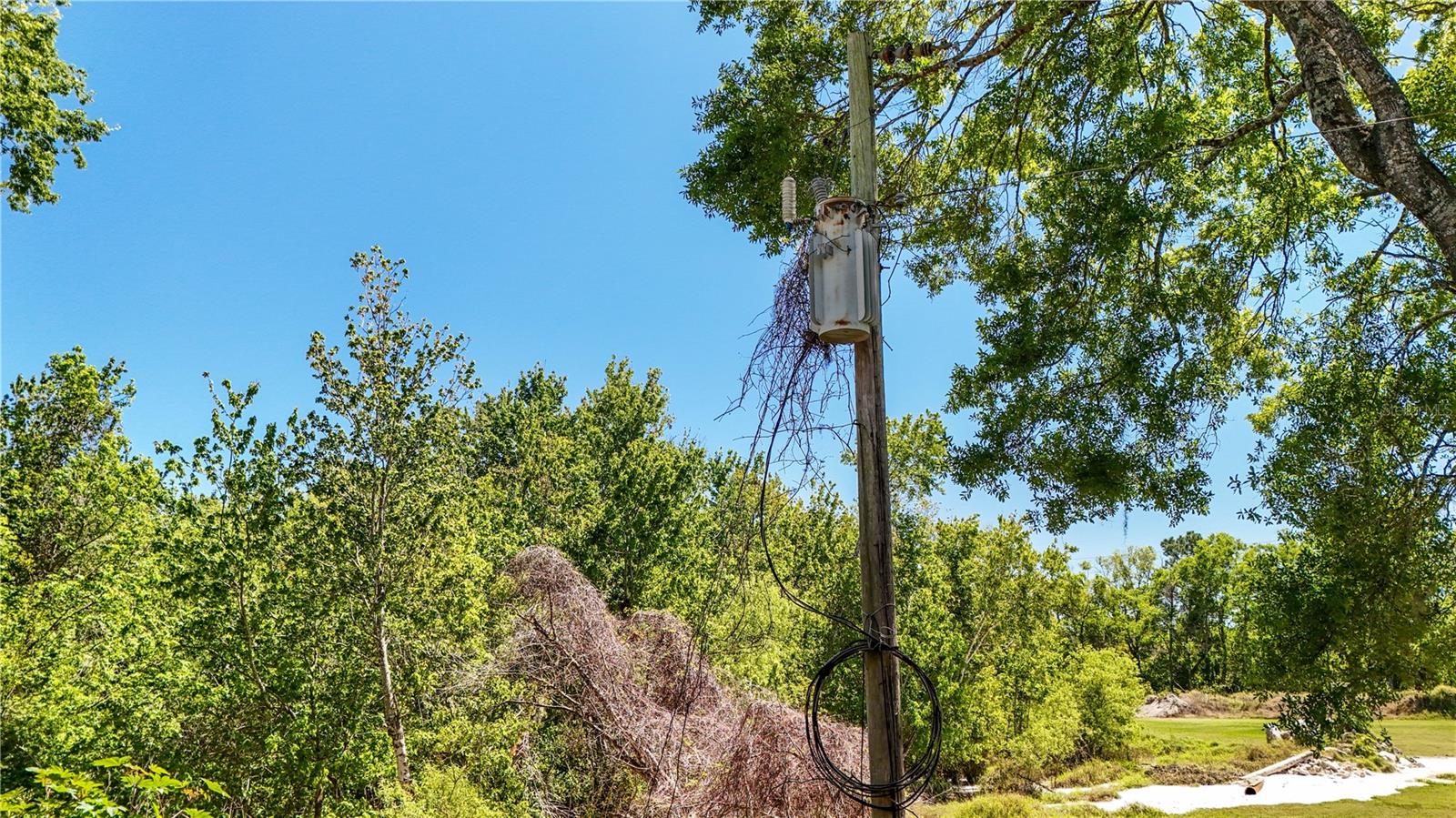 BASS LAKE ACRES SUB - Land