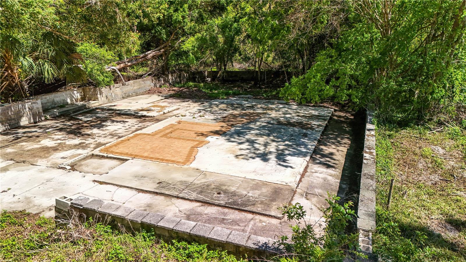 BASS LAKE ACRES SUB - Land