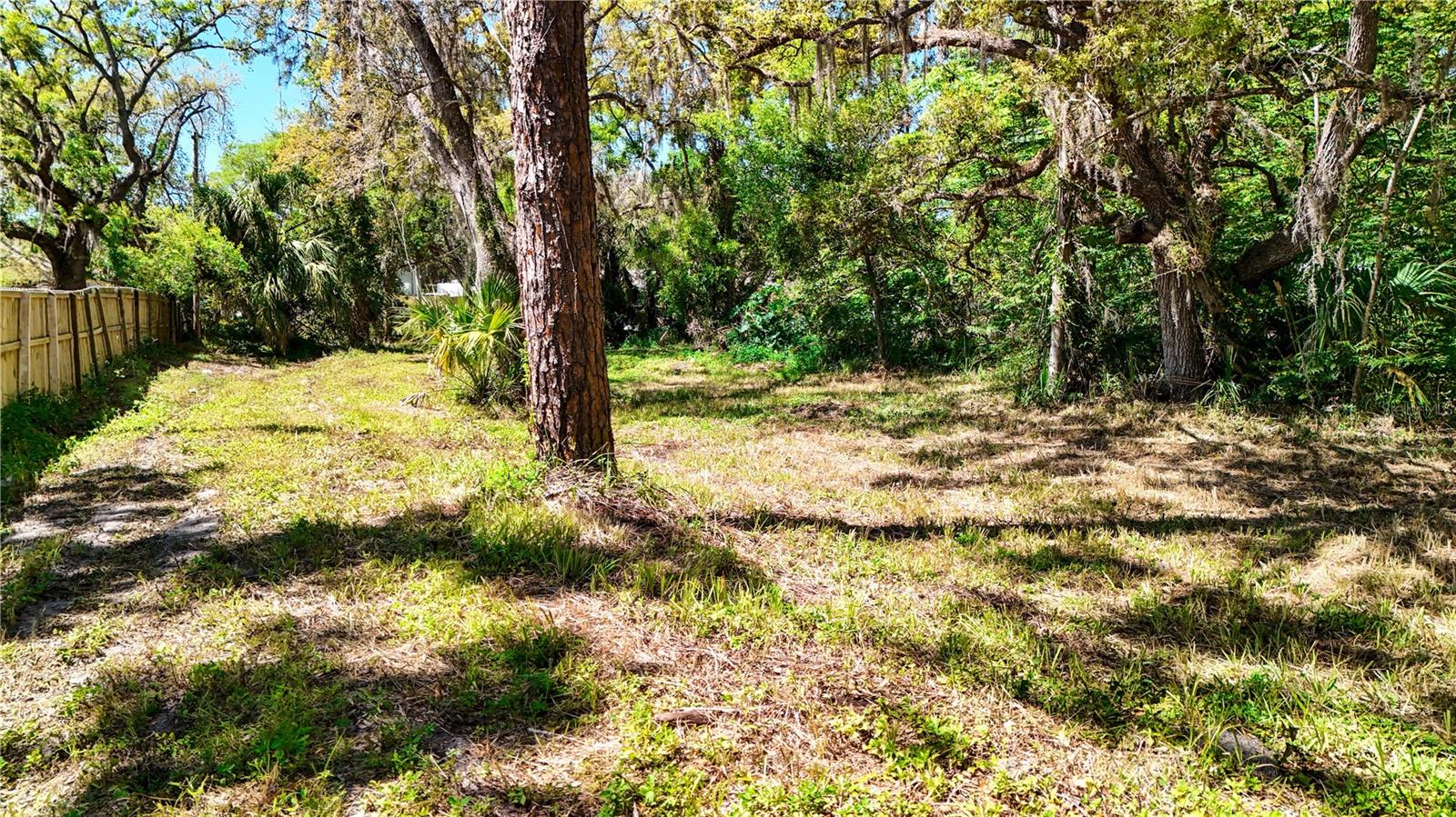 BASS LAKE ACRES SUB - Land