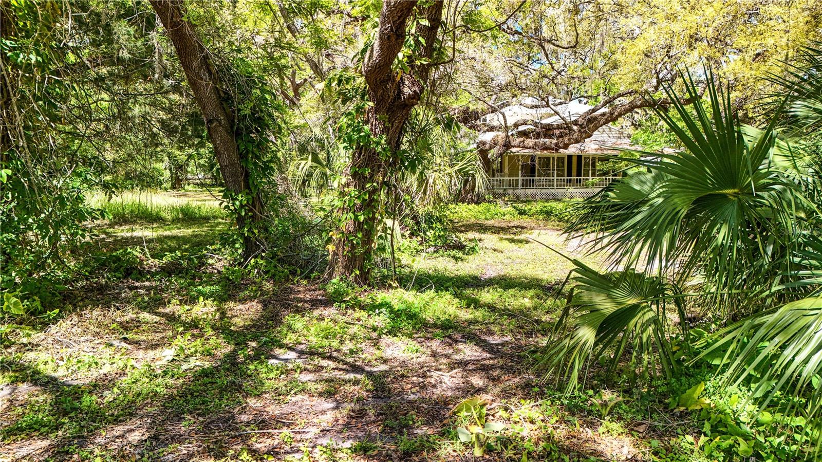 BASS LAKE ACRES SUB - Land