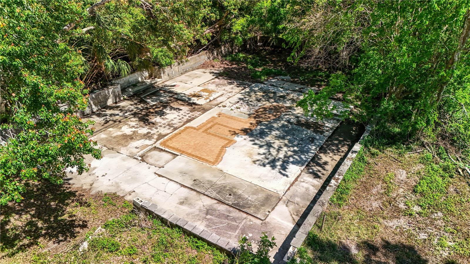 BASS LAKE ACRES SUB - Land