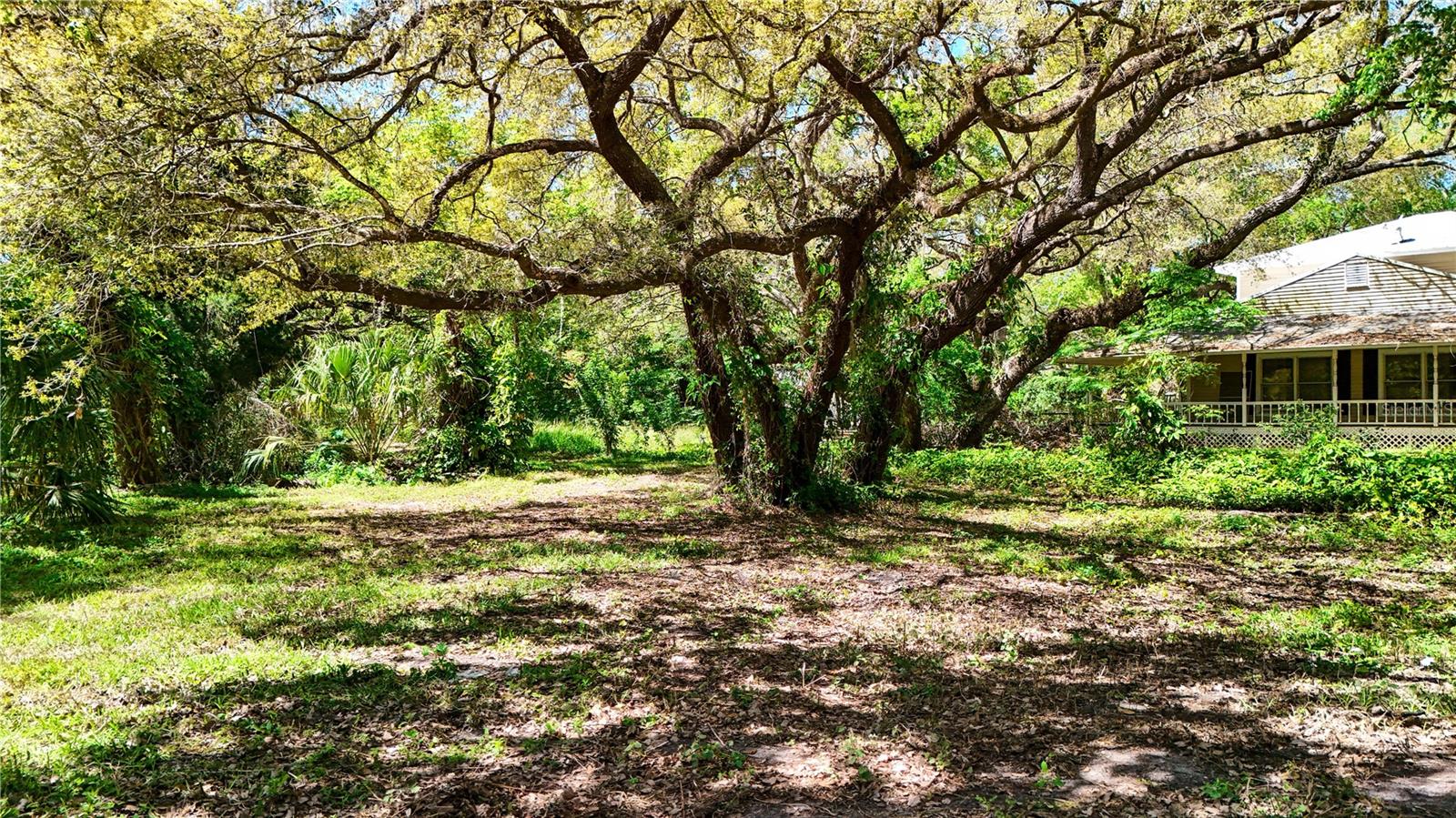 BASS LAKE ACRES SUB - Land