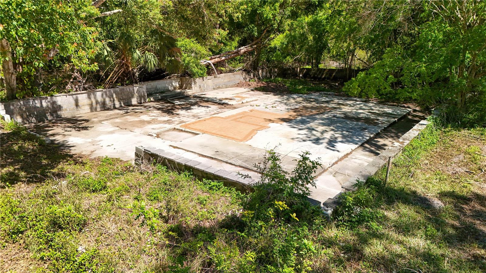 BASS LAKE ACRES SUB - Land