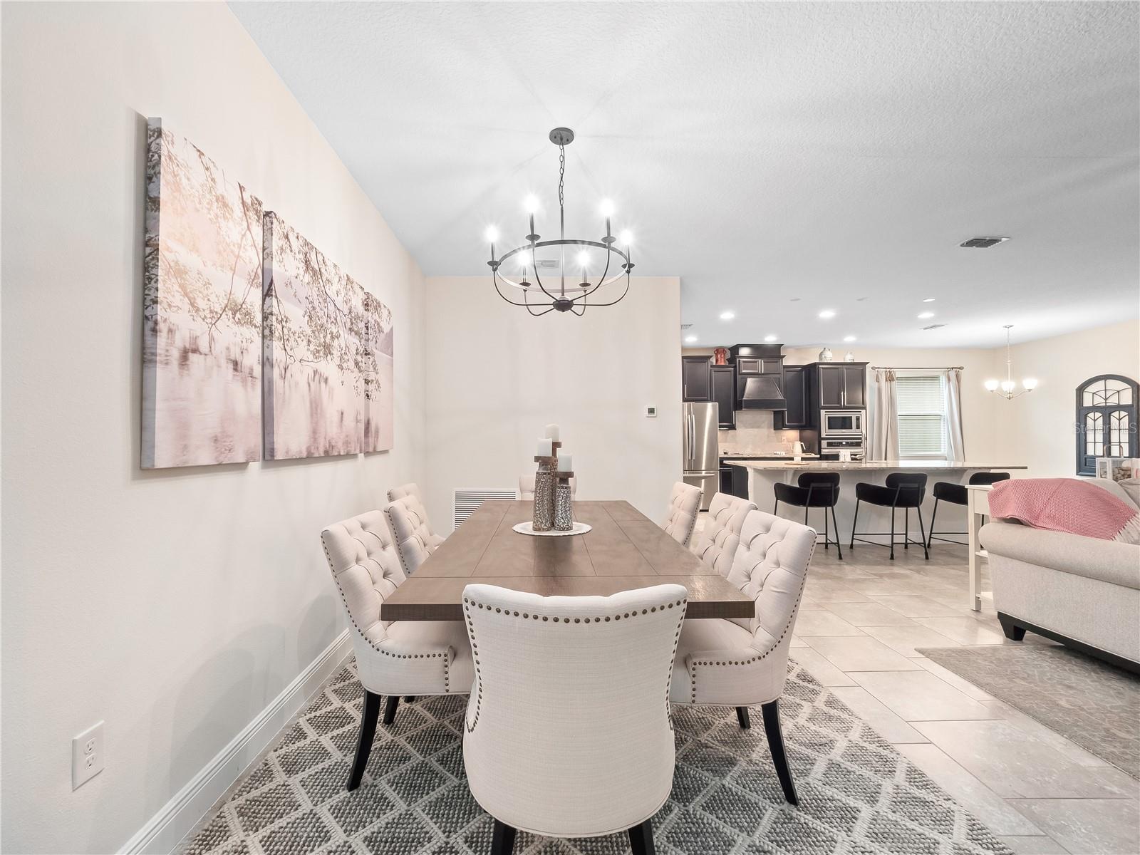 FAIRWAY VILLAS/PROVIDENCE - Residential