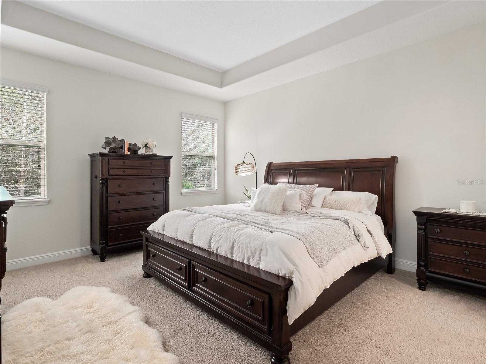 FAIRWAY VILLAS/PROVIDENCE - Residential