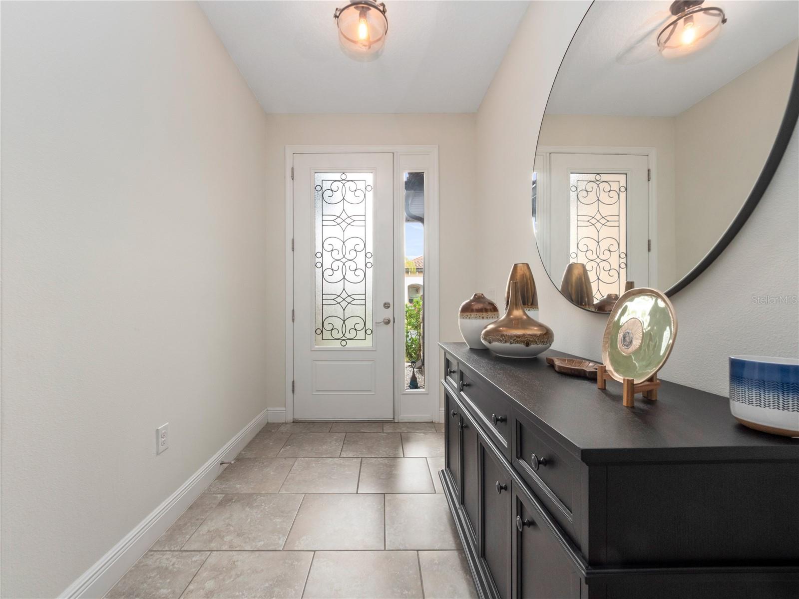 FAIRWAY VILLAS/PROVIDENCE - Residential