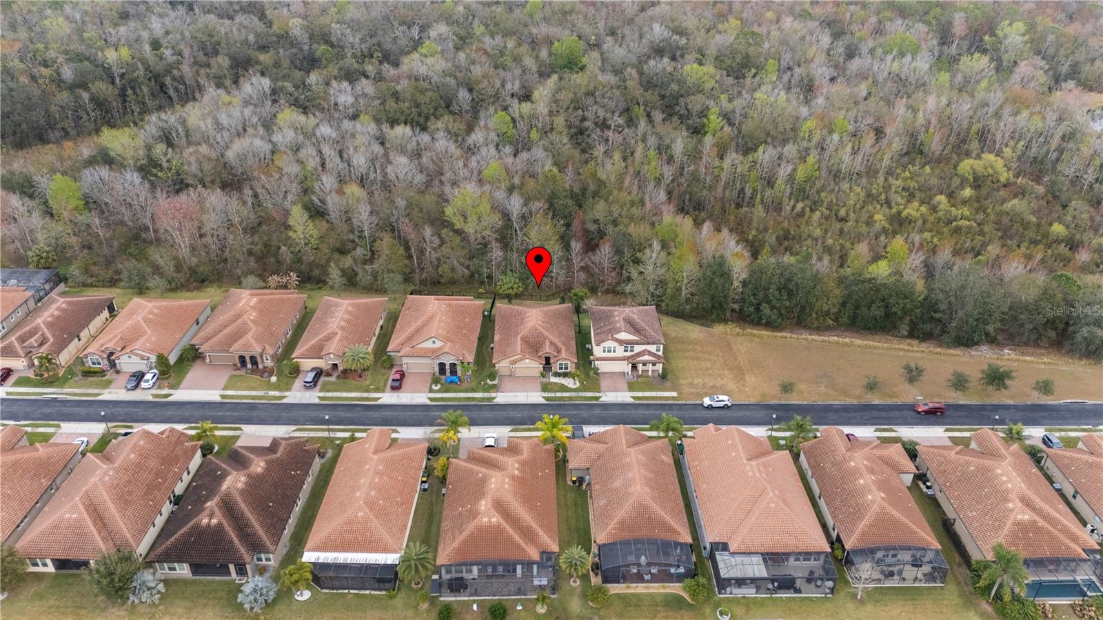 FAIRWAY VILLAS/PROVIDENCE - Residential