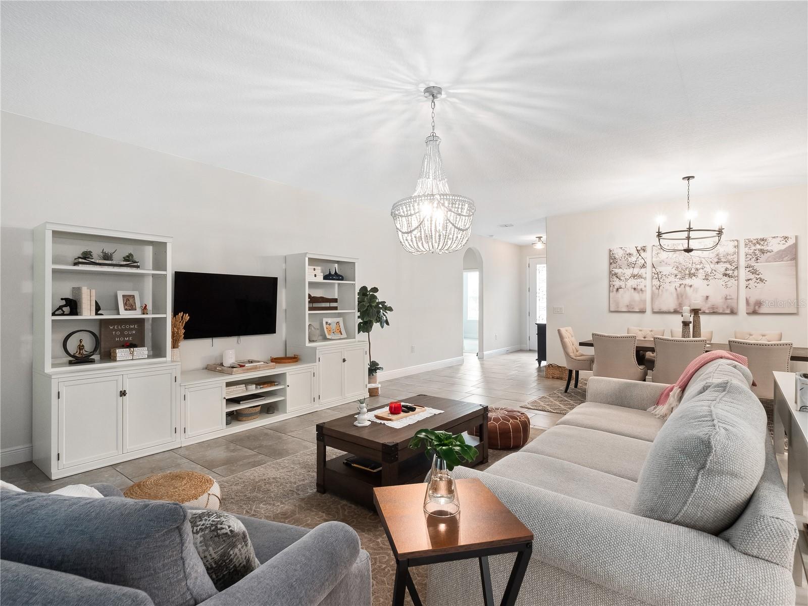 FAIRWAY VILLAS/PROVIDENCE - Residential