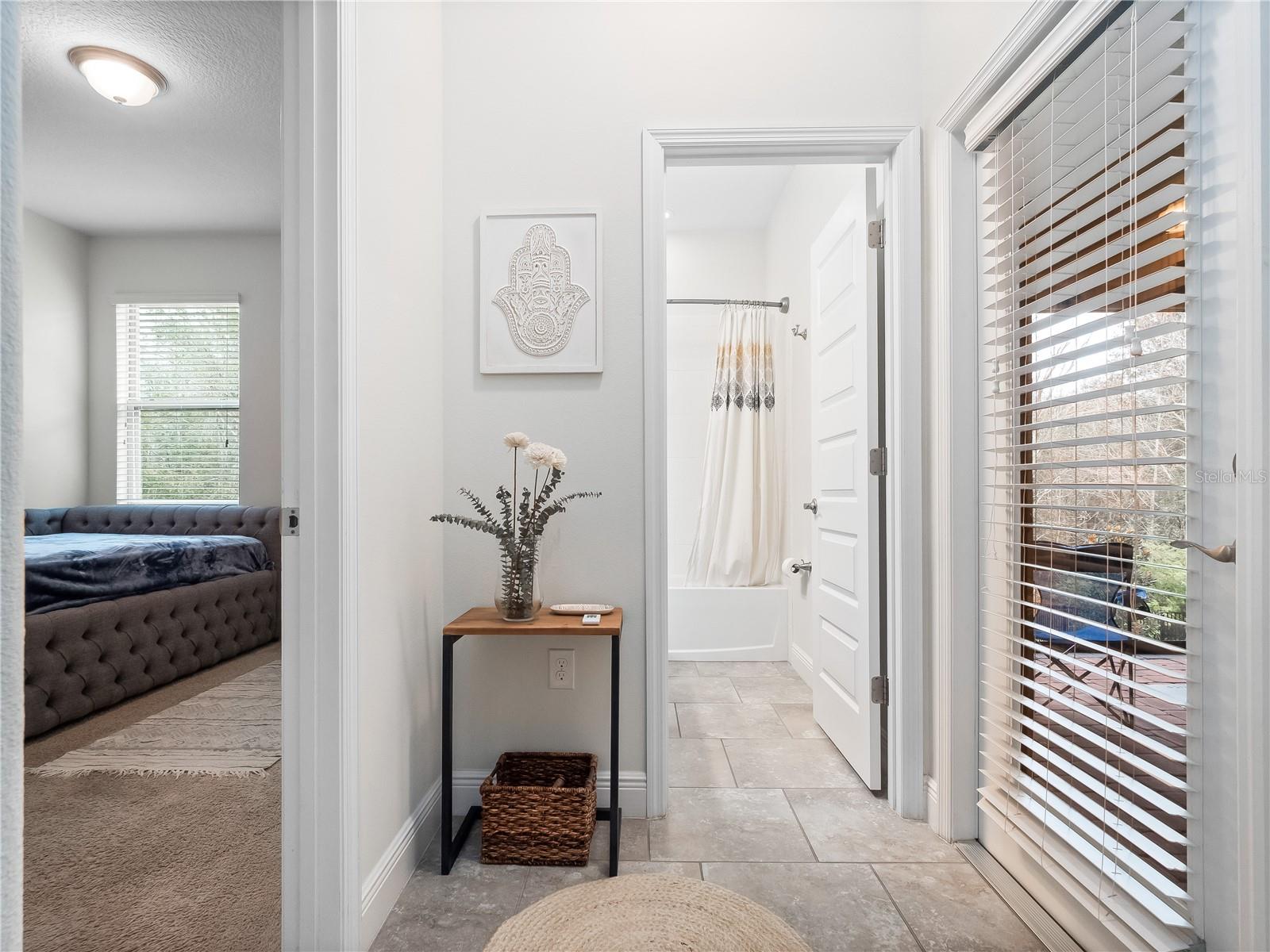 FAIRWAY VILLAS/PROVIDENCE - Residential