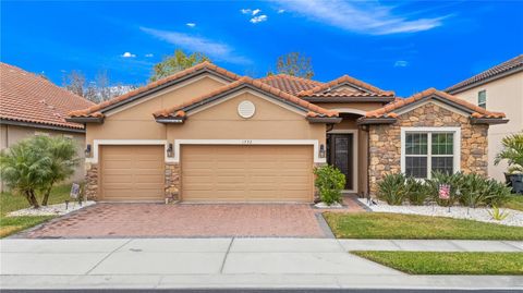 Photo of 1792 Benoit Terrace, Davenport, FL 33837 (MLS # S5145378)