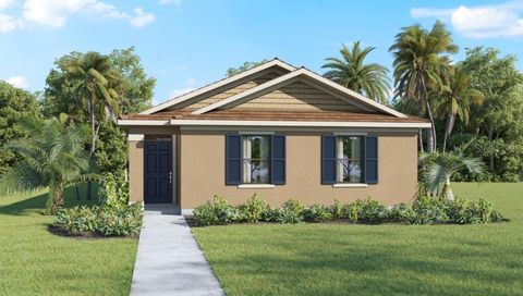 Photo of 1600 Hummingbird Road, Winter Haven, FL 33884 (MLS # O6369040)