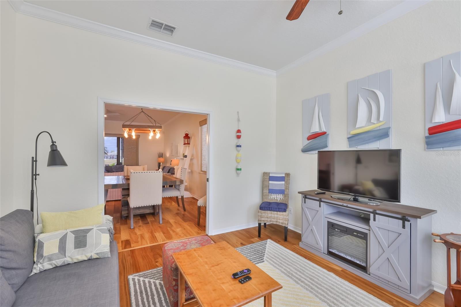 SUN CITY CENTER UNIT 257 PH - Residential