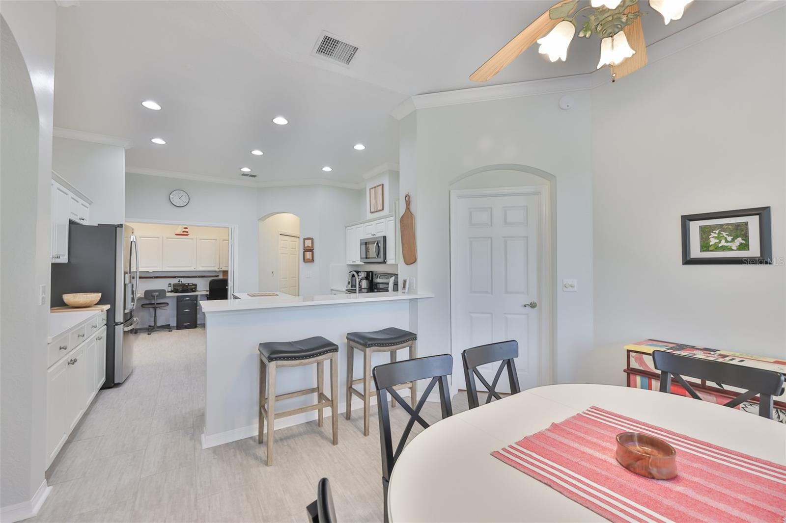 SUN CITY CENTER UNIT 257 PH - Residential