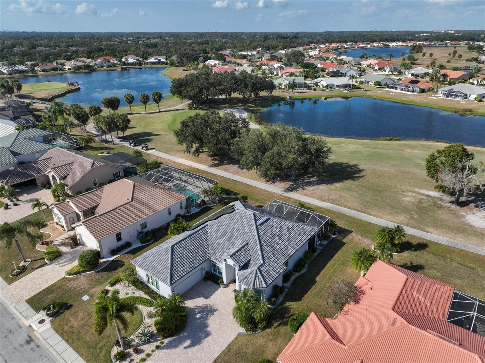 SUN CITY CENTER UNIT 257 PH - Residential