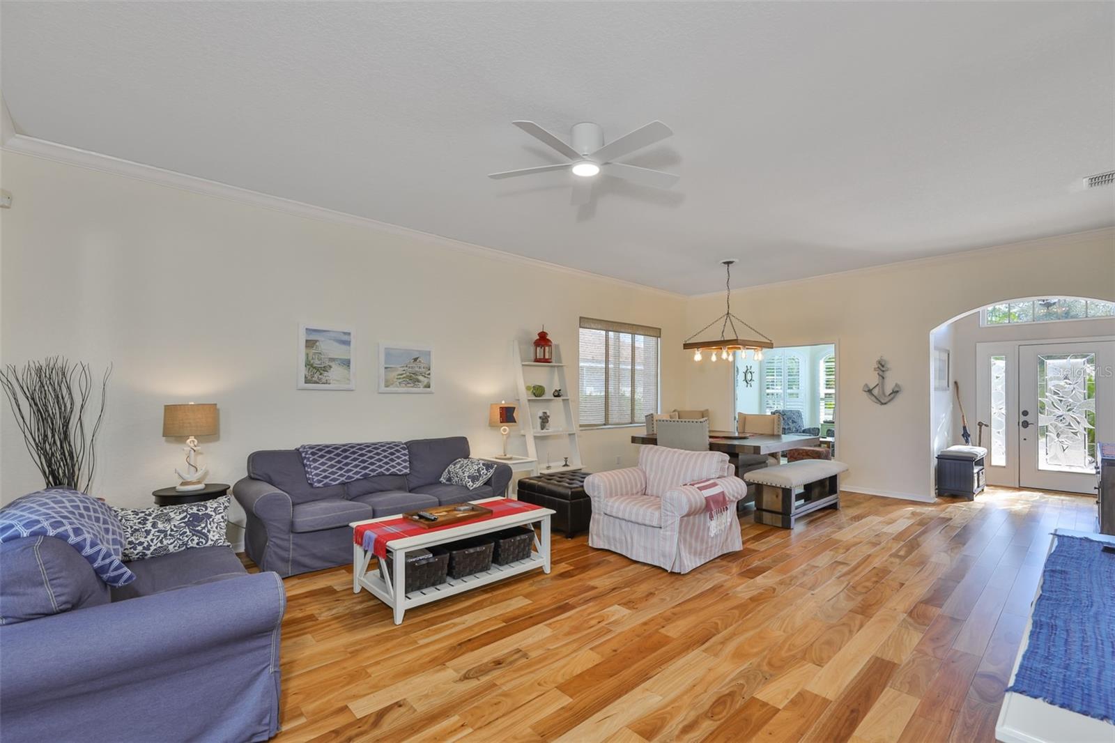 SUN CITY CENTER UNIT 257 PH - Residential