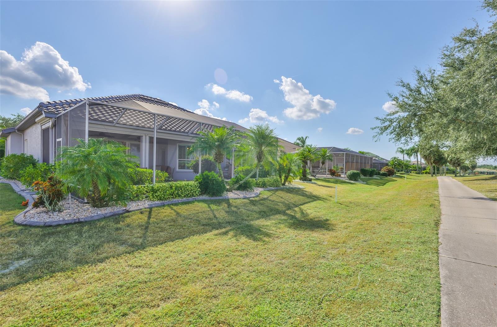 SUN CITY CENTER UNIT 257 PH - Residential