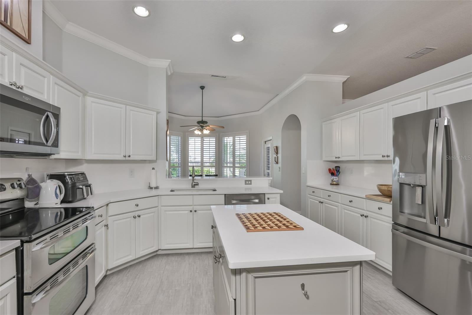 SUN CITY CENTER UNIT 257 PH - Residential