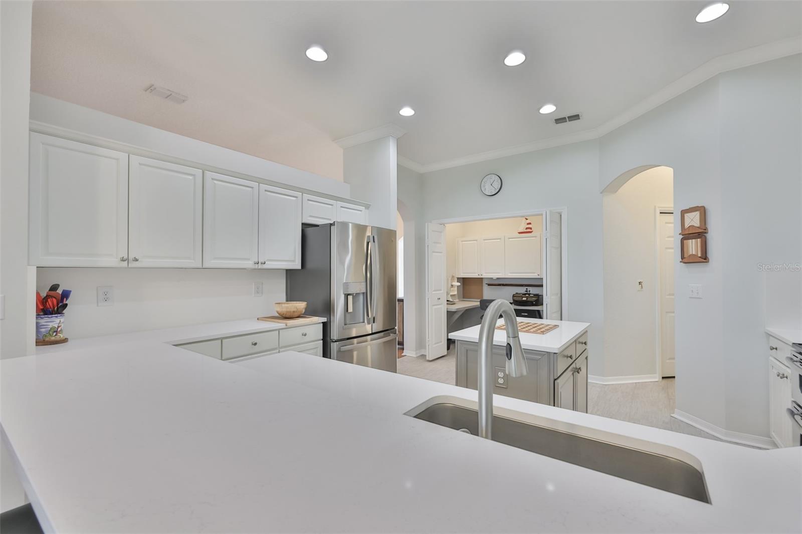 SUN CITY CENTER UNIT 257 PH - Residential