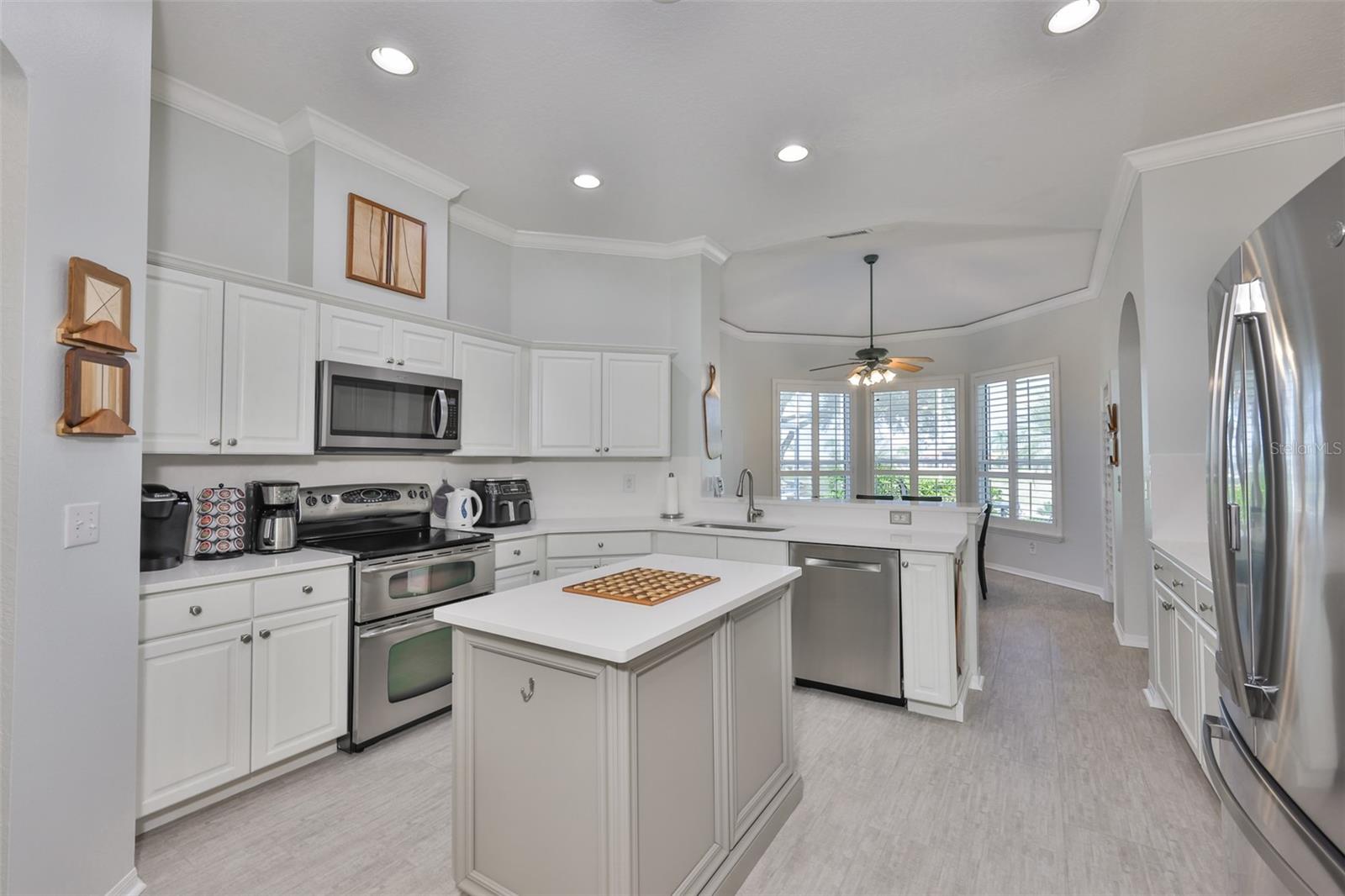 SUN CITY CENTER UNIT 257 PH - Residential