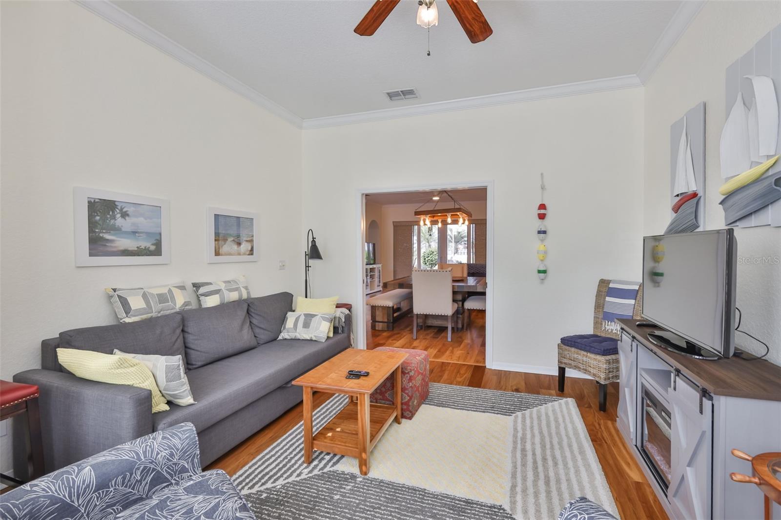 SUN CITY CENTER UNIT 257 PH - Residential