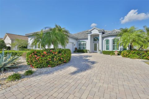 Photo of 2219 Platinum Drive, Sun City Center, FL 33573 (MLS # TB8447494)