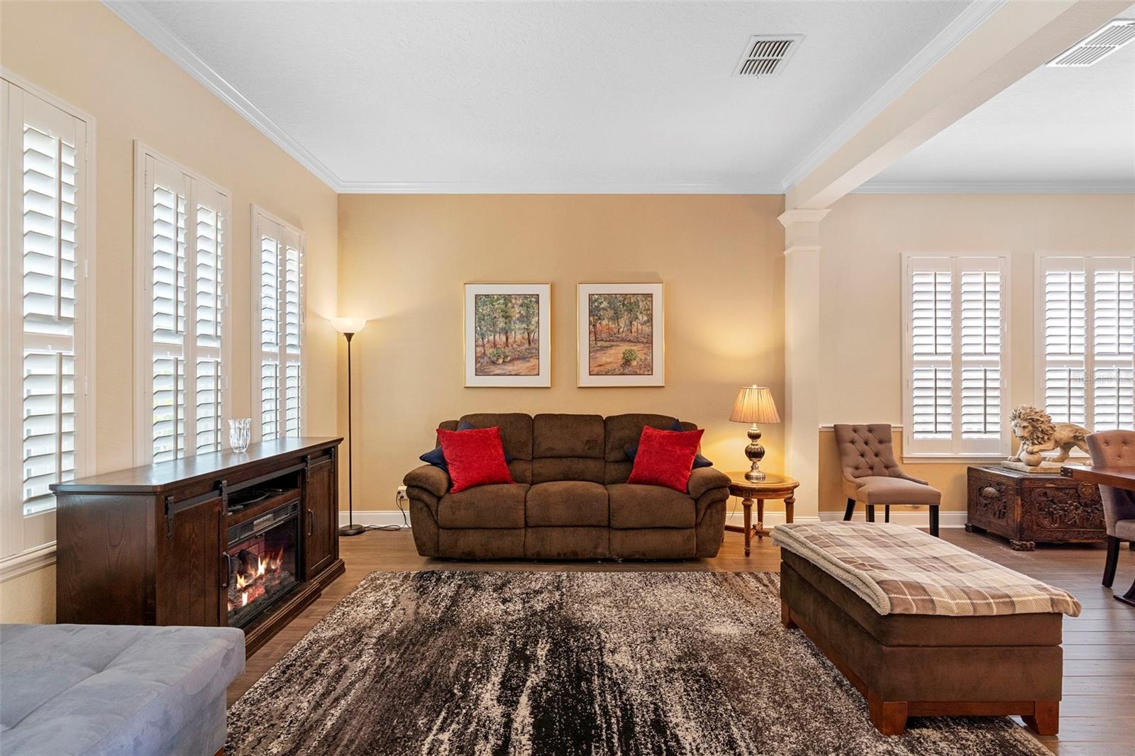 123 IVYDALE MANOR DRIVE