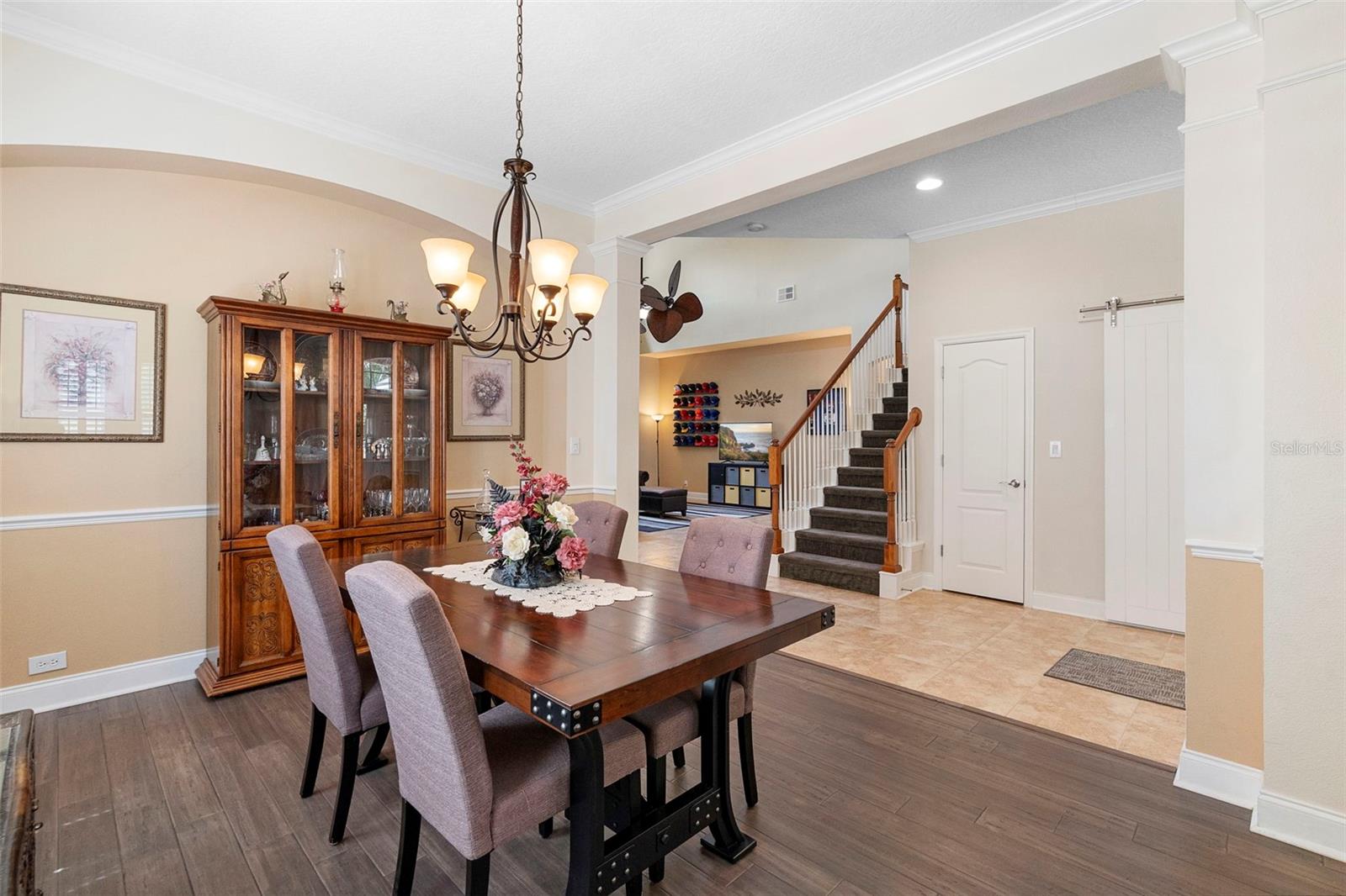 123 IVYDALE MANOR DRIVE